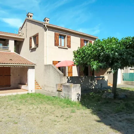 Dami Ii-1 By Interhome 아파트 모리아니 플라주