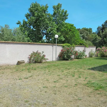 아파트 Dami Ii-1 By Interhome