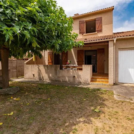 Dami Ii-1 By Interhome *