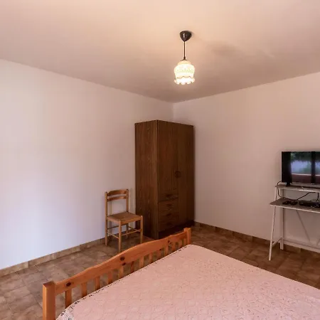 Dami Ii-1 By Interhome 아파트 *