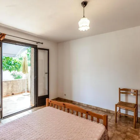 Dami Ii-1 By Interhome 아파트