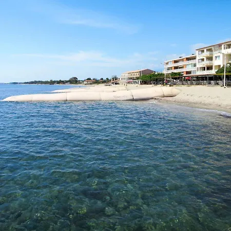 Dami Ii-1 By Interhome 아파트 *