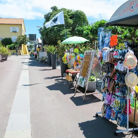 Dami Ii-1 By Interhome 아파트 *