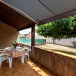 Apartment Dami Ii-1 By Interhome *