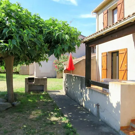 Dami Ii-1 By Interhome *