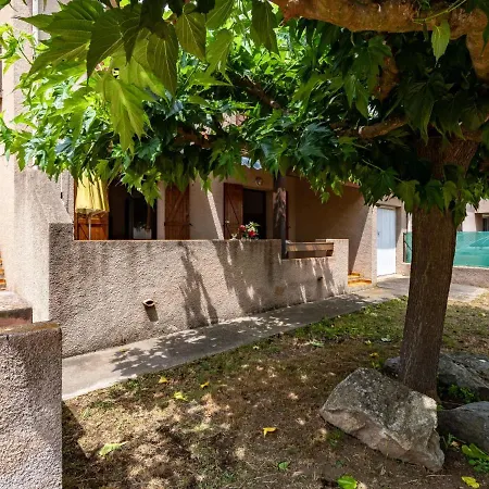 Dami Ii-1 By Interhome *