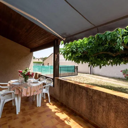 アパート Dami Ii-1 By Interhome *