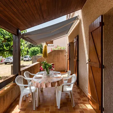 Dami Ii-1 By Interhome * モリアニ・プラージュ