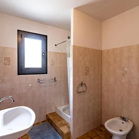 Dami Ii-1 By Interhome アパート モリアニ・プラージュ