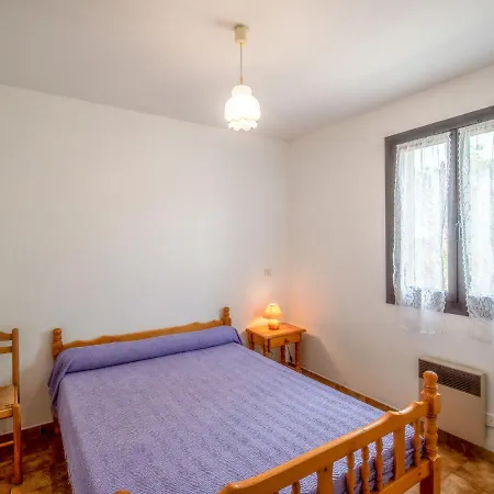 Apartmán Dami Ii-1 By Interhome Moriani Plage