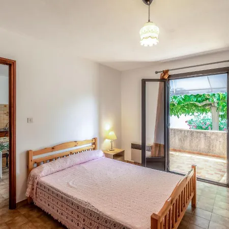 アパート Dami Ii-1 By Interhome *