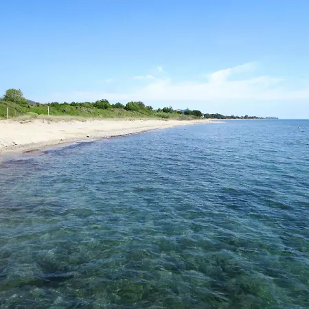 アパート Dami Ii-1 By Interhome