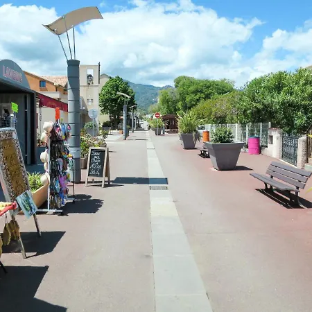 Dami Ii-1 By Interhome アパート