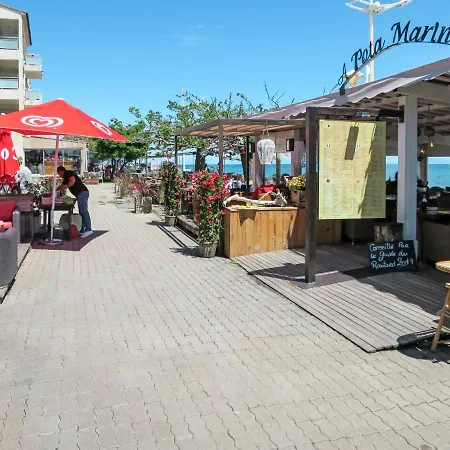 Dami Ii-1 By Interhome モリアニ・プラージュ