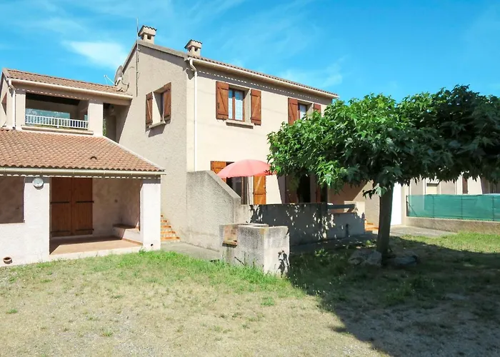 Dami Ii-1 By Interhome Apartmán Moriani Plage