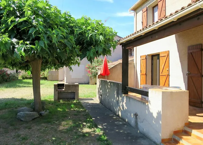 Dami Ii-1 By Interhome *