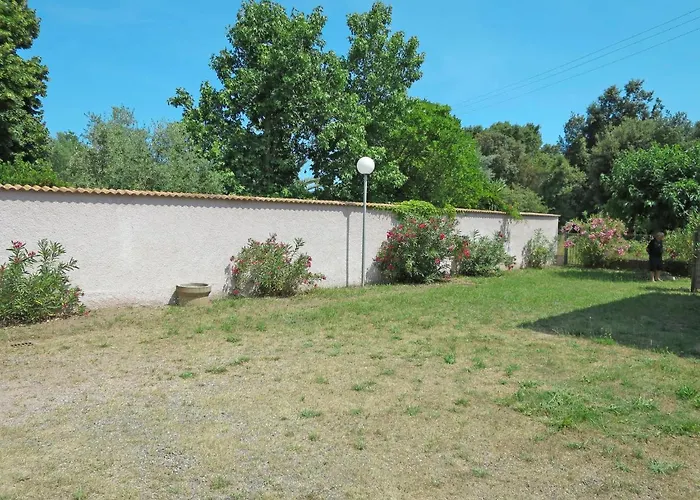 Apartmán Dami Ii-1 By Interhome