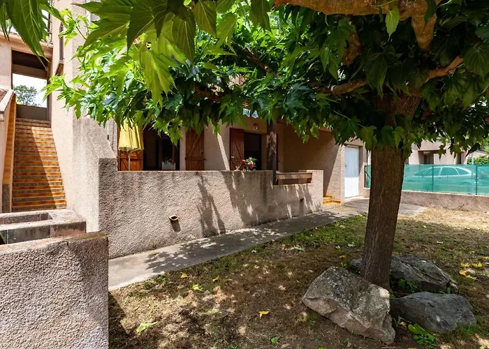 Dami Ii-1 By Interhome *