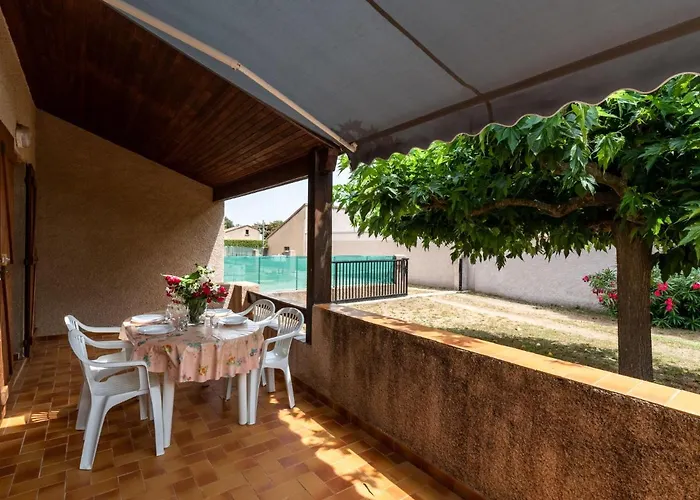 Apartamento Dami Ii-1 By Interhome *