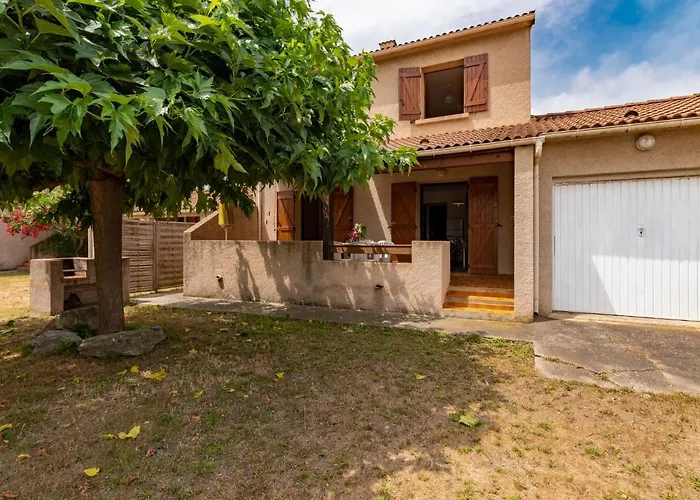 Dami Ii-1 By Interhome *