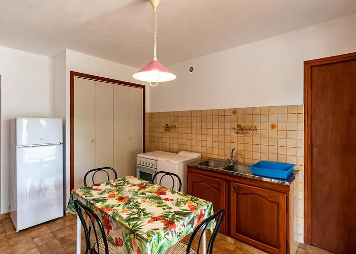 Dami Ii-1 By Interhome Apartmán