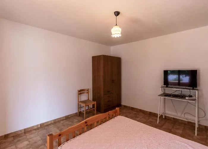 Dami Ii-1 By Interhome Apartmán *