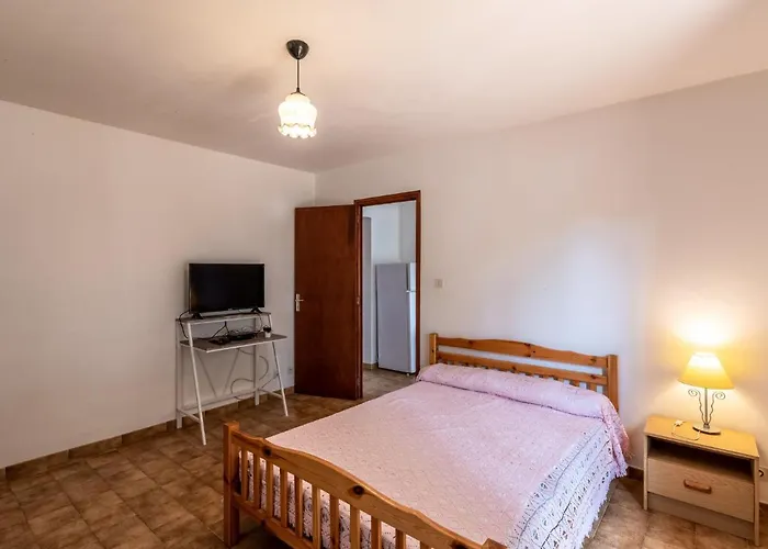 Dami Ii-1 By Interhome Moriani Plage