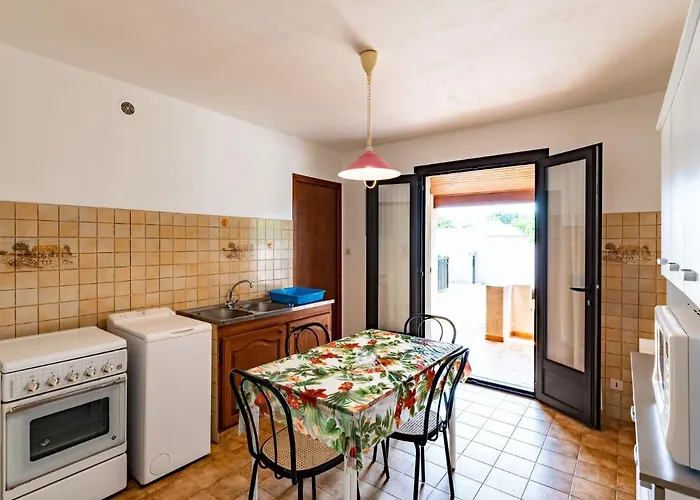 Dami Ii-1 By Interhome