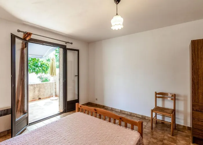 Dami Ii-1 By Interhome Apartmán