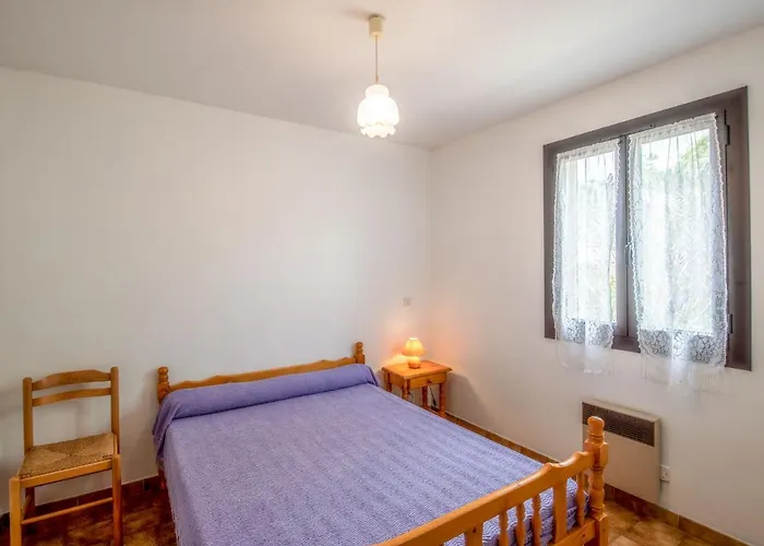 Apartmán Dami Ii-1 By Interhome Moriani Plage