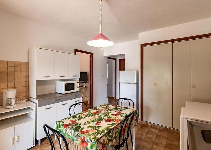 Apartmán Dami Ii-1 By Interhome