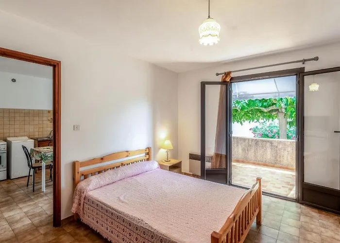 Apartmán Dami Ii-1 By Interhome *