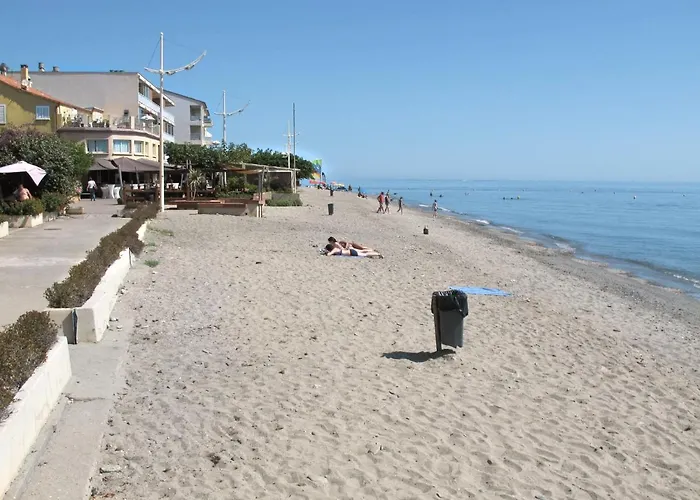 Dami Ii-1 By Interhome Apartmán