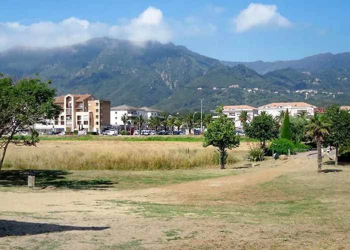 Dami Ii-1 By Interhome