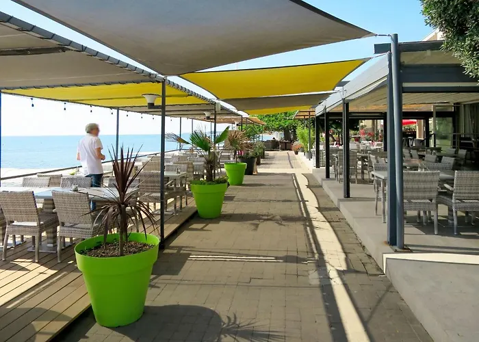 Dami Ii-1 By Interhome Apartmán Moriani Plage